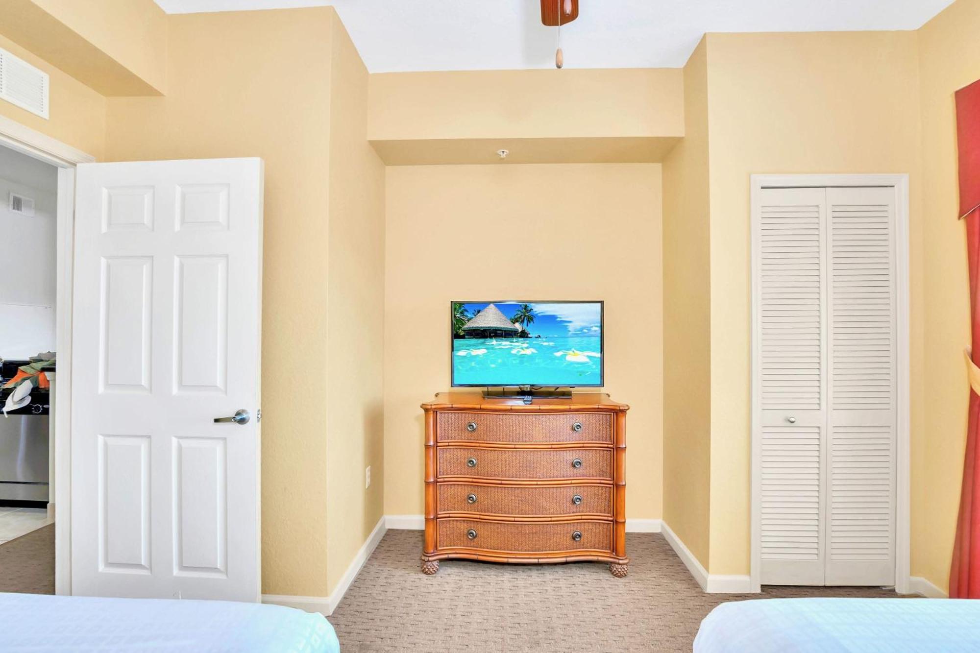 Cozy 2Br Condo Resort Spa With Pirate Pool キシミー エクステリア 写真