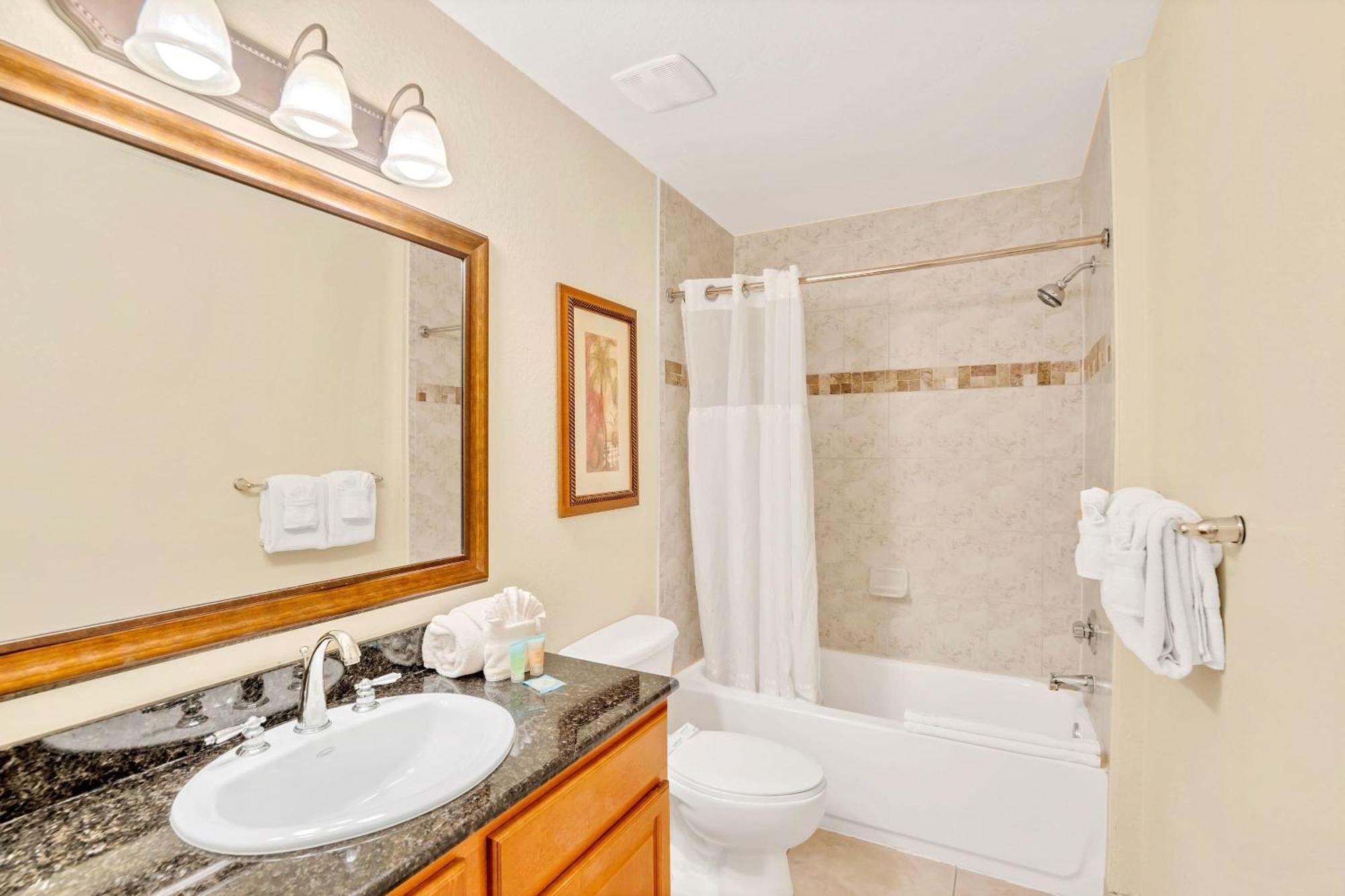 Cozy 2Br Condo Resort Spa With Pirate Pool キシミー エクステリア 写真