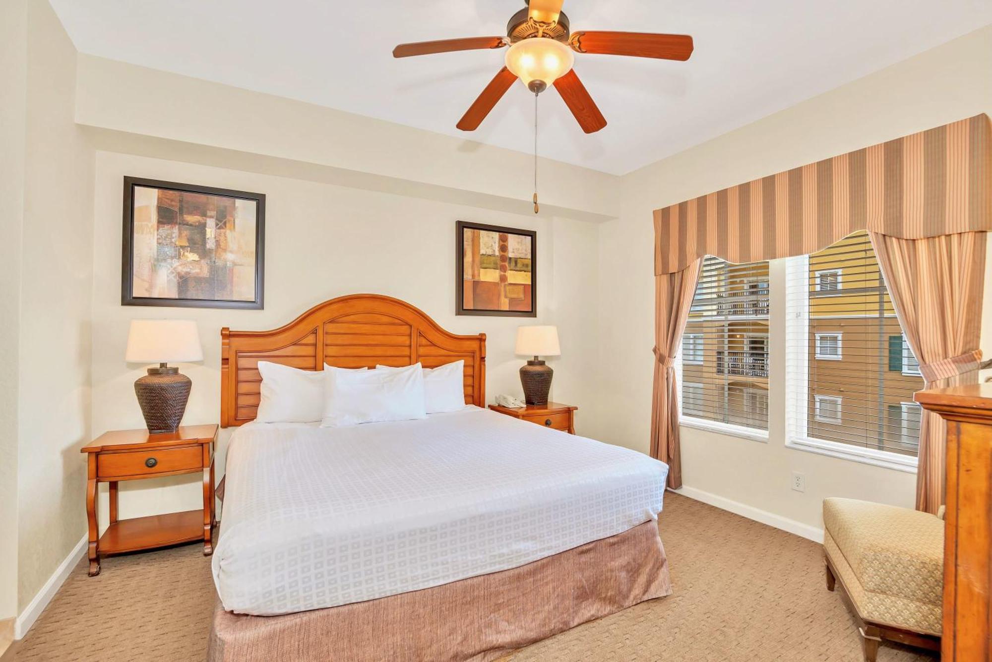 Cozy 2Br Condo Resort Spa With Pirate Pool キシミー エクステリア 写真