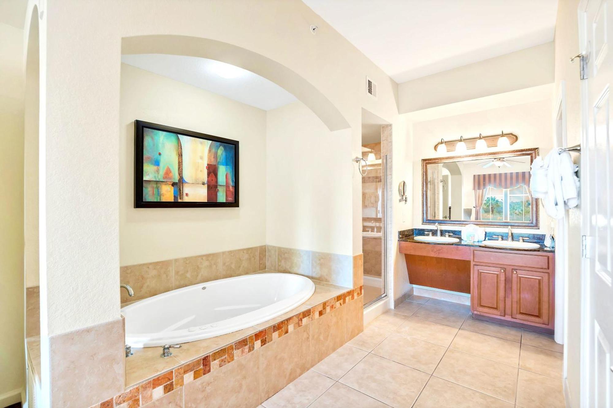 Cozy 2Br Condo Resort Spa With Pirate Pool キシミー エクステリア 写真