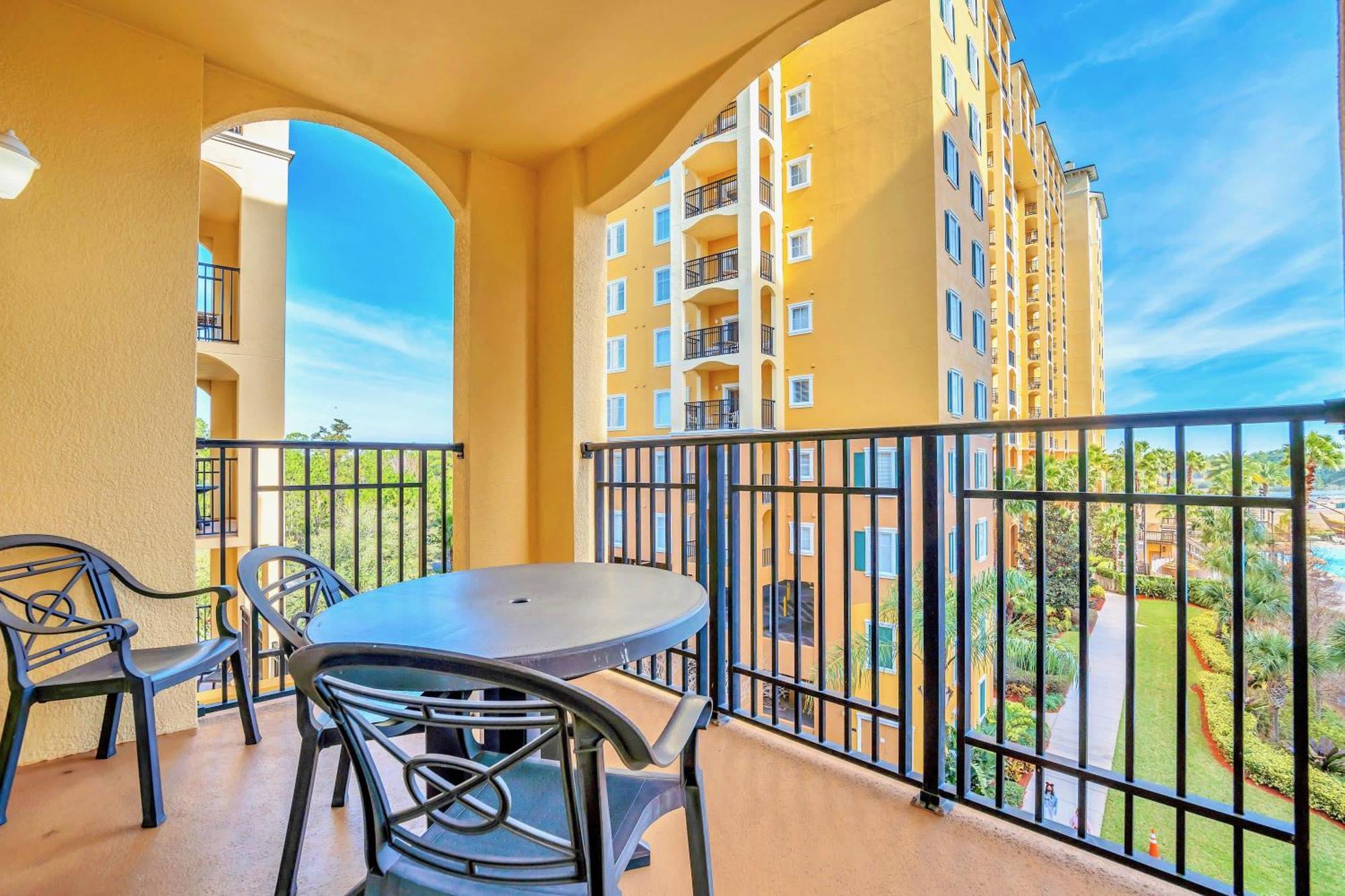 Cozy 2Br Condo Resort Spa With Pirate Pool キシミー エクステリア 写真