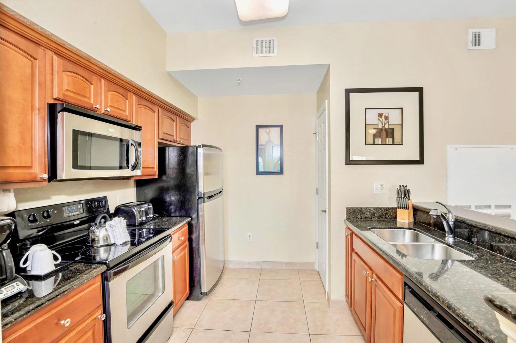 Cozy 2Br Condo Resort Spa With Pirate Pool キシミー エクステリア 写真