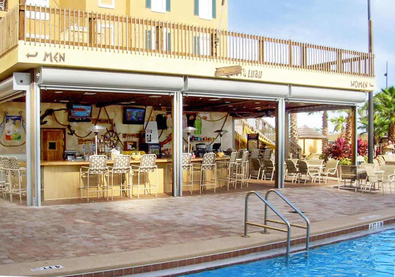 Cozy 2Br Condo Resort Spa With Pirate Pool キシミー エクステリア 写真
